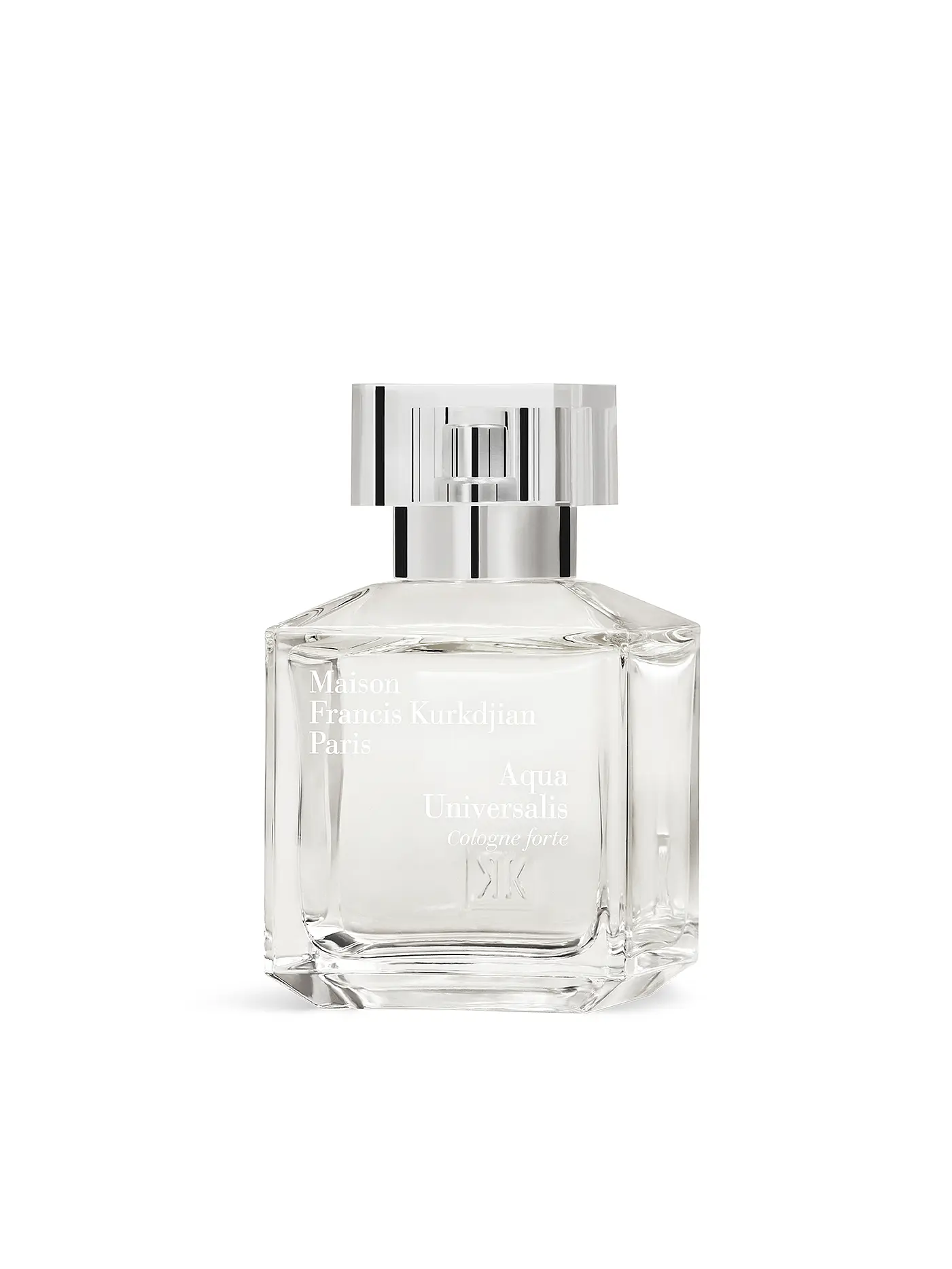 MAISON FRANCIS KURKDJIAN | Aqua Universalis Cologne forte Eau de Parfum 70ml | 